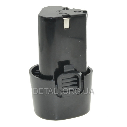 Акумулятор VJ-Parts шуруповерта Makita Li-ion 12V 2Ah