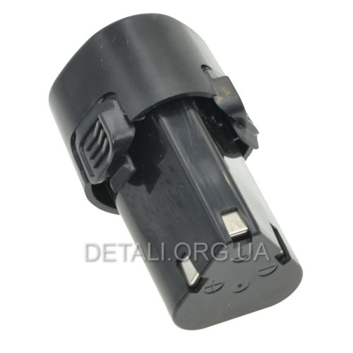 Акумулятор VJ-Parts шуруповерта Makita Li-ion 12V 2Ah