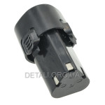 Акумулятор VJ-Parts шуруповерта Makita Li-ion 12V 2Ah