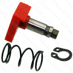 Стопорна кнопка болгарки Crown CT13499 - 125