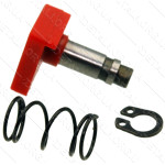 Стопорна кнопка болгарки Crown CT13499 - 125