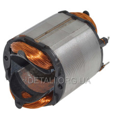 Статор перфоратора Black&Decker KD900RE/KD795RE оригінал 798832-04 (57*52/d35/L44 мм)
