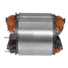 Статор перфоратора Black&Decker KD900RE/KD795RE оригінал 798832-04 (57*52/d35/L44 мм) 2