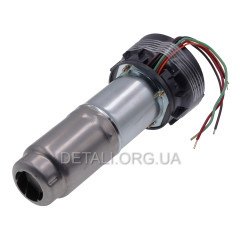 Нагревательный элемент фена Metabo HG20-600 оригинал 341167430