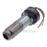 Нагрівальний елемент фена Metabo HG20-600 оригінал 341167430.