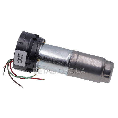 Нагрівальний елемент фена Metabo HG20-600 оригінал 341167430.