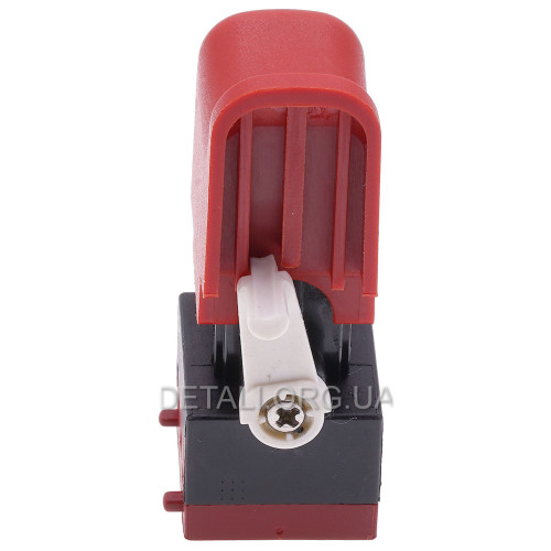 Кнопка шуруповерта Metabo PowerMaxx SB BL оригинал 343412710