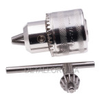 Патрон під ключ 1/2" 1,5-13 мм PRO