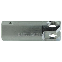 Пистон перфоратора DeWalt D25133 оригинал N425231 (20*23,5 h68 палец d11)