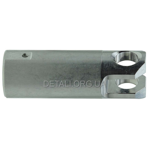 Пистон перфоратора DeWalt D25133 оригинал N425231 (20*23,5 h68 палец d11)