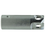 Пистон перфоратора DeWalt D25133 оригинал N425231 (20*23,5 h68 палец d11)