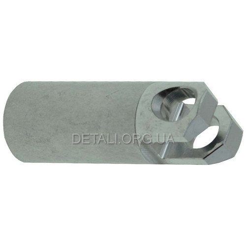 Пистон перфоратора DeWalt D25133 оригинал N425231 (20*23,5 h68 палец d11)
