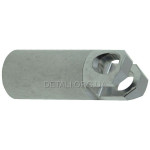 Пистон перфоратора DeWalt D25133 оригинал N425231 (20*23,5 h68 палец d11)