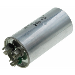 Конденсатор JYUL CBB-65 45+1.5мкф - 450 VAC алюминий (50*100 mm) 2