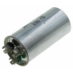 конденсатор JYUL CBB-65 45+1.5мкф - 450 VAC алюміній(50*100 mm)