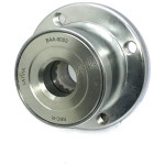 Подшипник BBC-R Латвия шариковый ступицы BAA-0003.LV (42,5*120*120) 