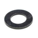 Плоска шайба фрезера d8 * 15,5 Makita DPJ140 оригінал 941202-8