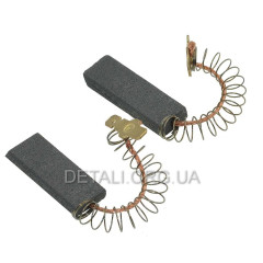 Щетки графитовые 5х12,5х32 стиральной машины Bosch, Siemens оригинал 00154740 2