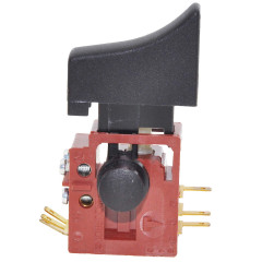 Кнопка дрели Makita DBM 080 оригинал EE80600116 2