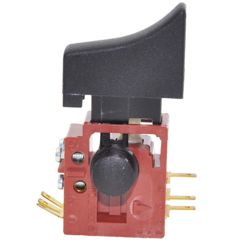 Кнопка дриля Makita DBM 080 оригінал EE80600116