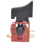 Кнопка дриля Makita DBM 080 оригінал EE80600116