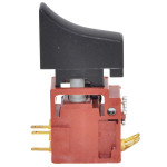 Кнопка дриля Makita DBM 080 оригінал EE80600116