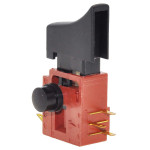 Кнопка дриля Makita DBM 080 оригінал EE80600116