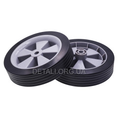 Колеса компрессора Metabo BASIC 250-24 W (d13*174*40)