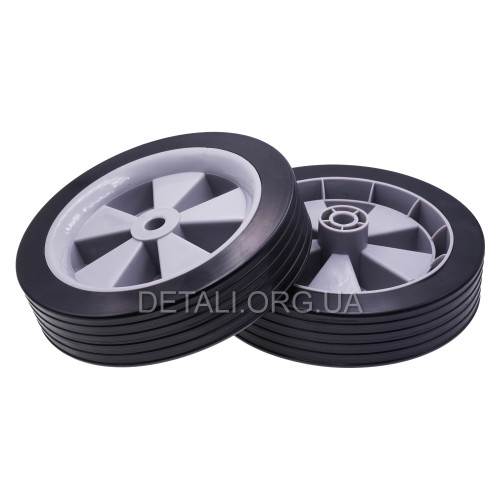 Колеса компресора Metabo BASIC 250-24 W (d13*174*40)