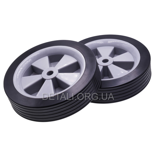 Колеса компрессора Metabo BASIC 250-24 W (d13*174*40)