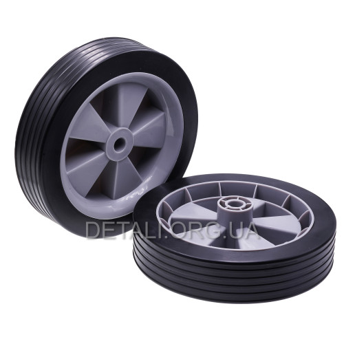 Колеса компрессора Metabo BASIC 250-24 W (d13*174*40)
