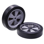 Колеса компрессора Metabo BASIC 250-24 W (d13*174*40)