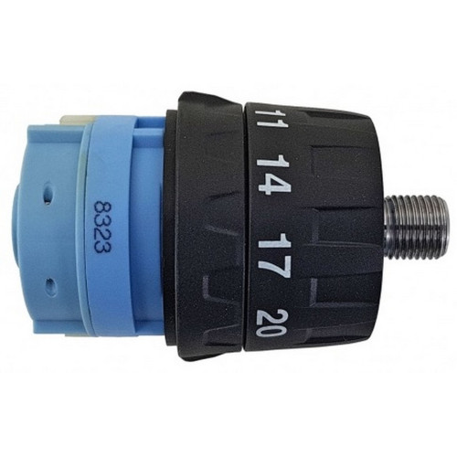 Редуктор шуруповерта Makita HP332D / DHP483 оригинал 123867-0