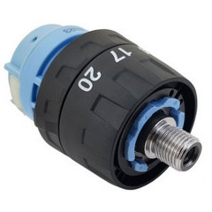 Редуктор шуруповерта Makita HP332D / DHP483 оригинал 123867-0 2