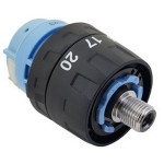 Редуктор шуруповерта Makita HP332D / DHP483 оригинал 123867-0