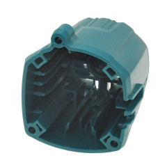 Корпус дискової пили Makita DHS 680 Z оригінал 455437-0 2
