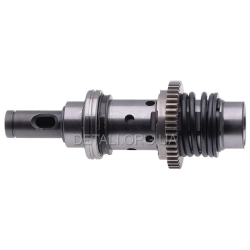 Ствол L127*D27/25/15*d22/10мм акумуляторного перфоратора Vitals Professional ARa 2218P BS