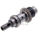 Ствол L127*D27/25/15*d22/10мм акумуляторного перфоратора Vitals Professional ARa 2218P BS