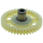 Шестірня ланцюгової електропили Forte 2400, Зеніт ЦПЛ-406/2200 (d10*18*86 40 зубів вліво)