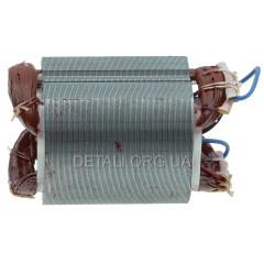Статор болгарки Зенит ЗУШ-125/1250 рс Профи 33 