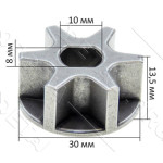 Звездочка цепная пила Sparky TV1835 / 2040 / 2245 оригинал 187786