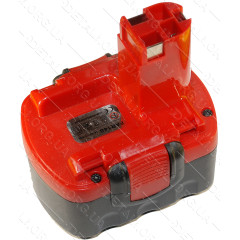 Акумулятор шуруповерта Bosch Ni - Cd 14,4V 1,5Ah аналог 2607335534