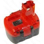 Аккумулятор шуруповерта Bosch Ni-Cd 14,4V 1,5Ah аналог 2607335534