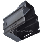 Корпус охолодження компресора 246*260