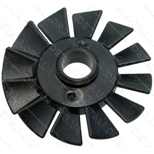 Крыльчатка якоря d12*58
