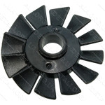 Крыльчатка якоря d12*58