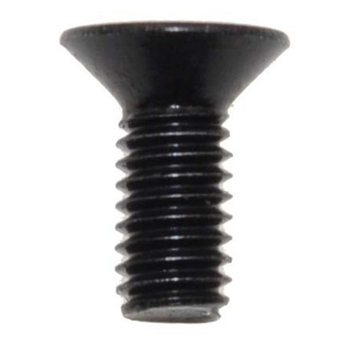 Винт с потайной головкой 4x10 фрезер Makita 3612 оригинал 912112-6