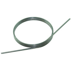Пружина дисковой пилы Makita LS1018L оригинал JM23100107 (d37*40 h1,2мм) 2