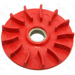 Крыльчатка якоря d17*86