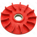 Крыльчатка якоря d17*86